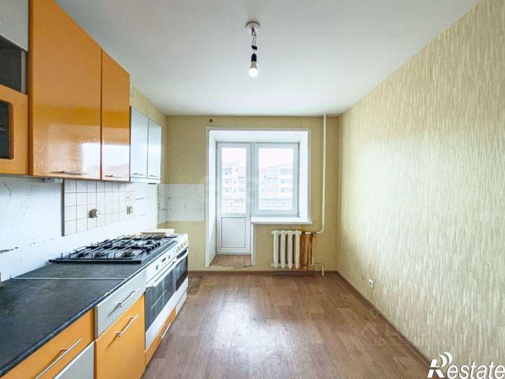 1-комн квартира Фрязиновская улица, 29Б,  д. 29Б