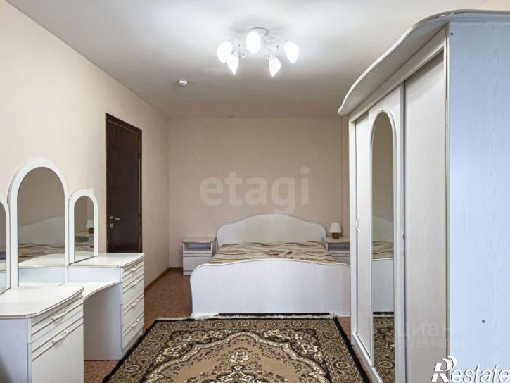 1-комн квартира Рабочая улица, 1Б,  д. 1Б