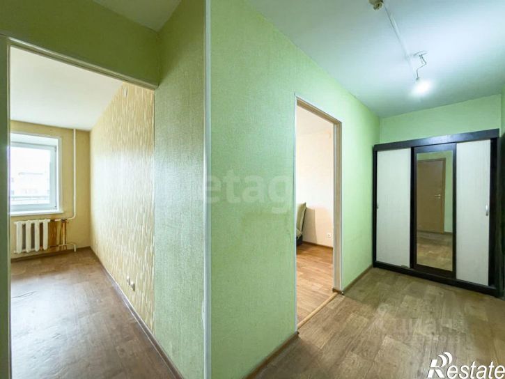 1-комн квартира Фрязиновская улица, 29Б,  д. 29Б