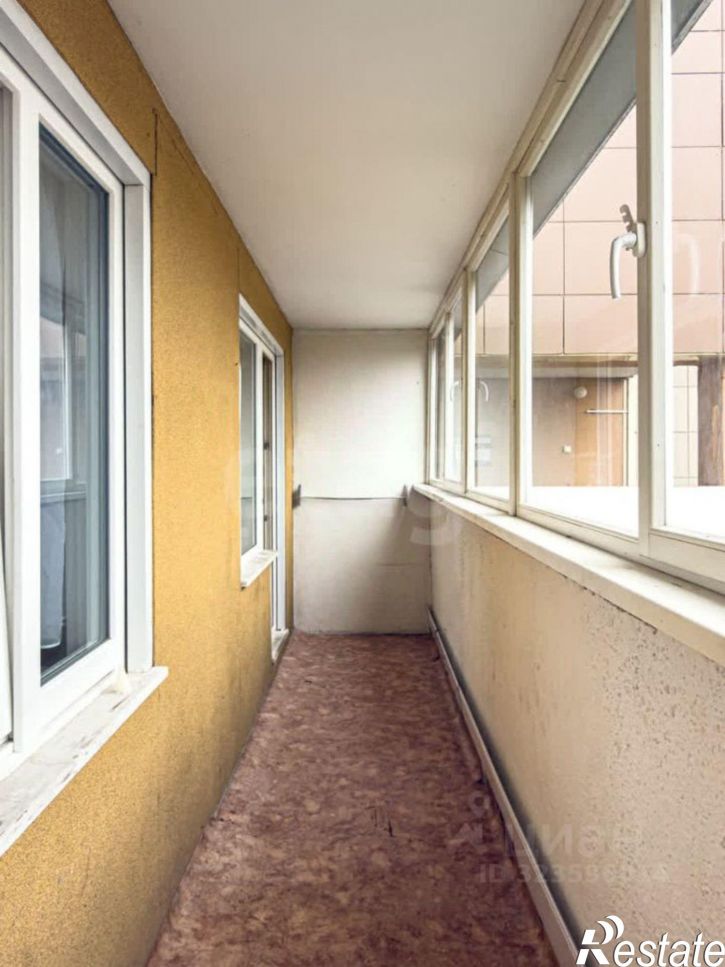 1-комн квартира Рабочая улица, 1Б,  д. 1Б