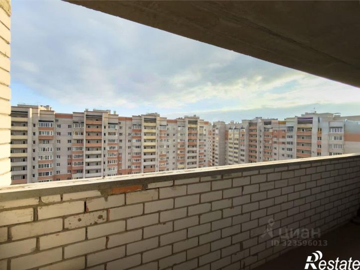 1-комн квартира Фрязиновская улица, 29Б,  д. 29Б