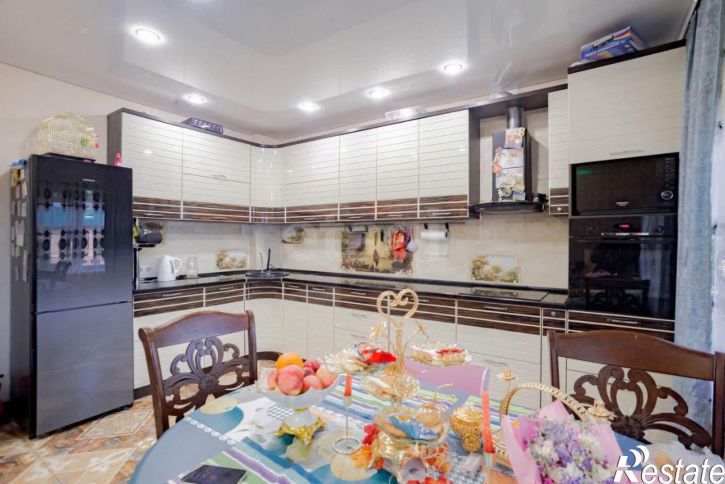 3-комн квартира Колхозная улица, 60А,  д. 60А