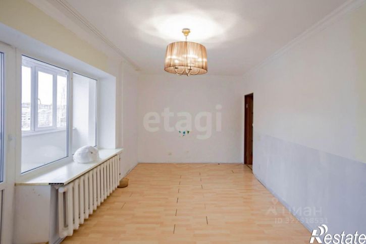 5-комн квартира городской округ Вологда