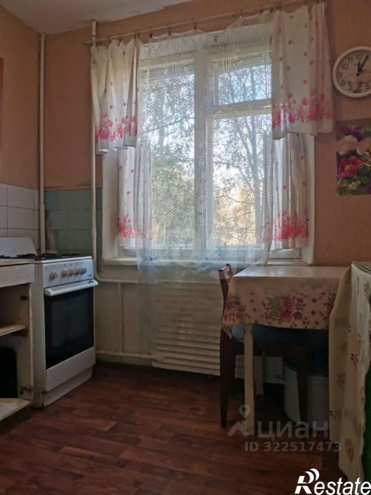 3-комн квартира Псковская улица, 11 к2,  д. 11 к2