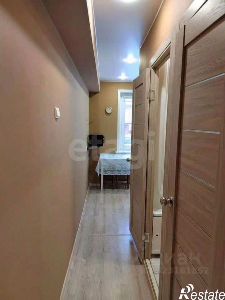 2-комн квартира городской округ Вологда