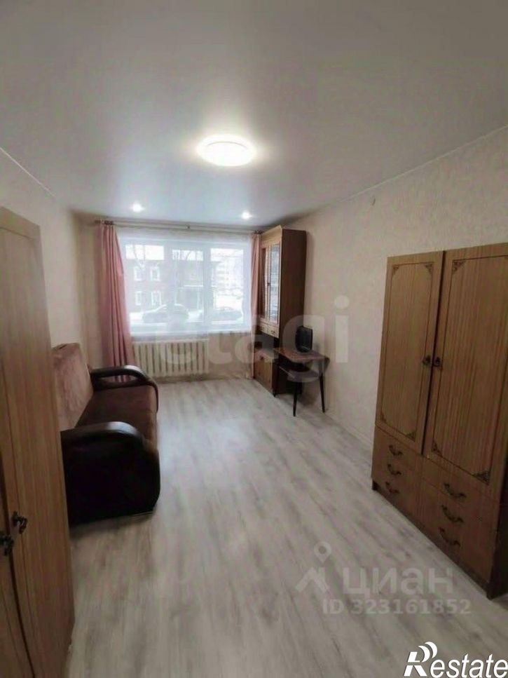 2-комн квартира городской округ Вологда