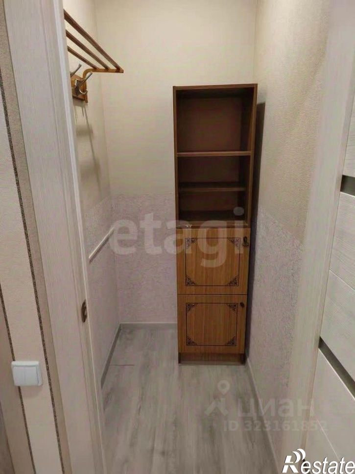 2-комн квартира городской округ Вологда