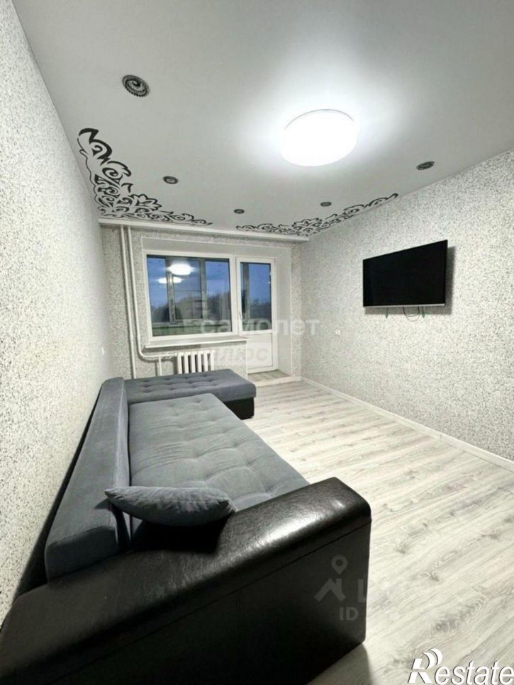 2-комн квартира Ленинградская улица, 146,  д. 146