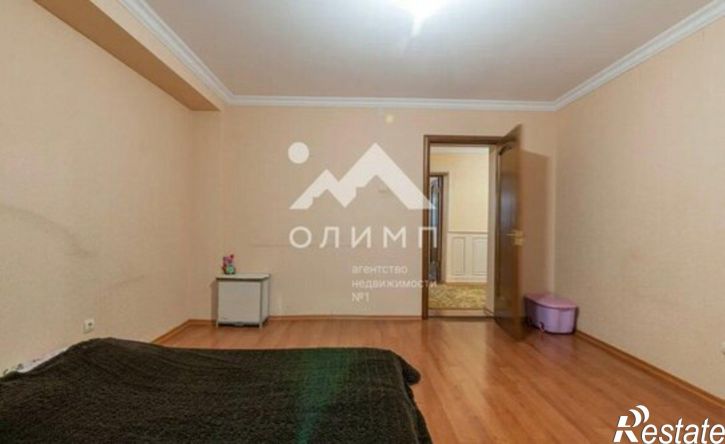 2-комн квартира улица Ильюшина, 1А,  д. 1А