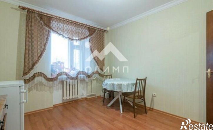 2-комн квартира улица Ильюшина, 1А,  д. 1А