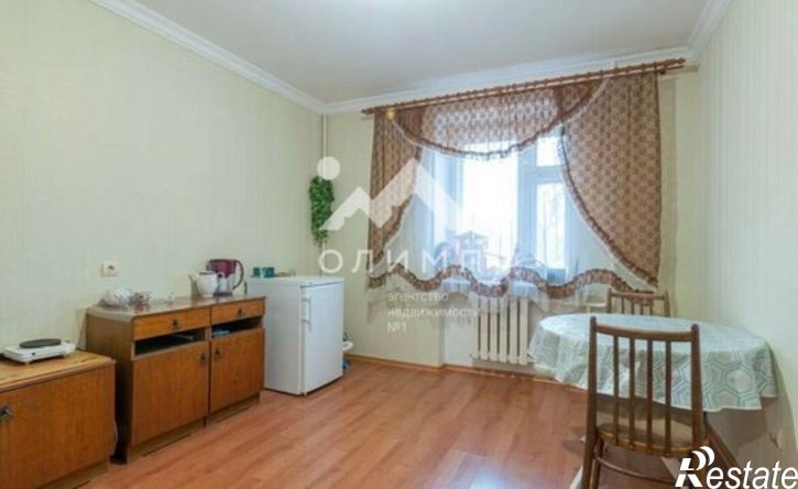 2-комн квартира улица Ильюшина, 1А,  д. 1А