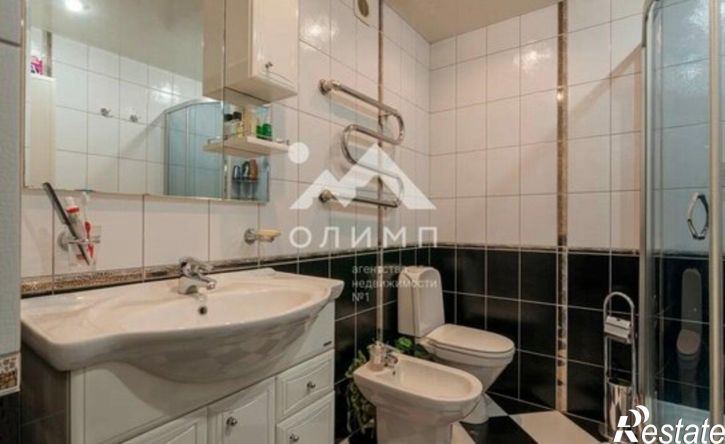 2-комн квартира улица Ильюшина, 1А,  д. 1А