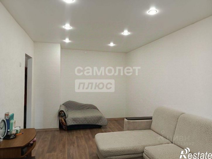 1-комн квартира улица Щетинина, 19,  д. 19