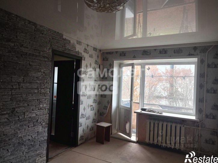 3-комн квартира Элеваторная улица, 23,  д. 23