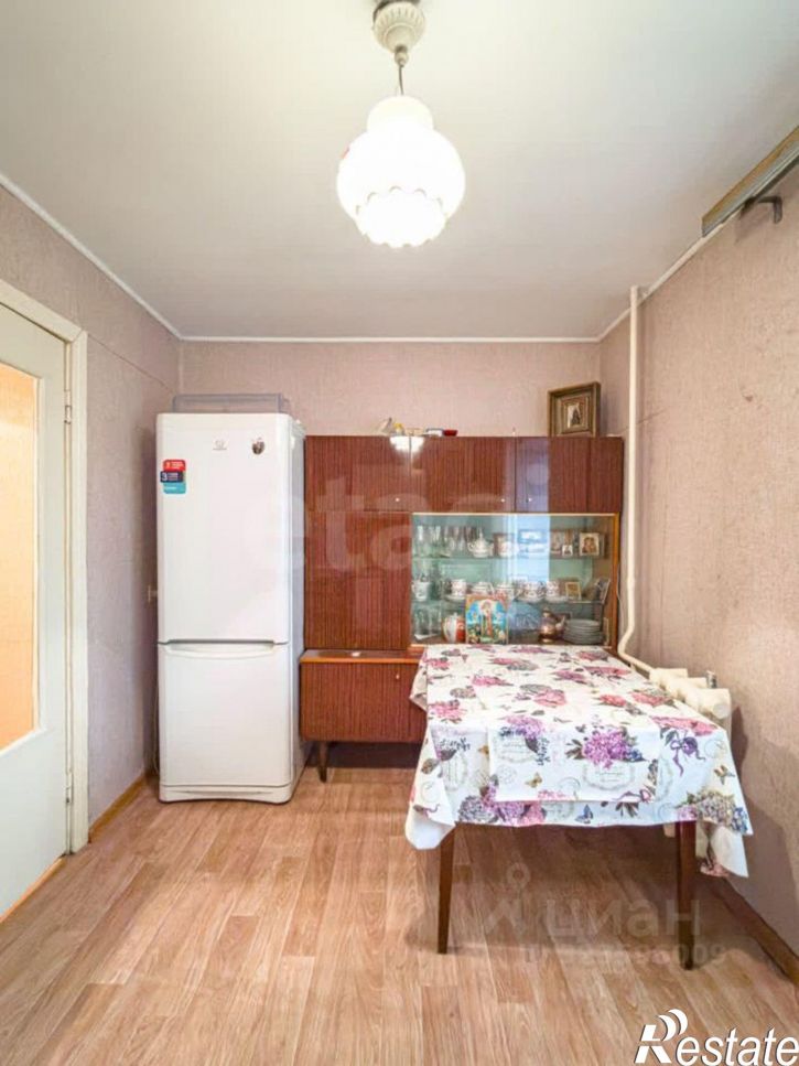 1-комн квартира городской округ Вологда