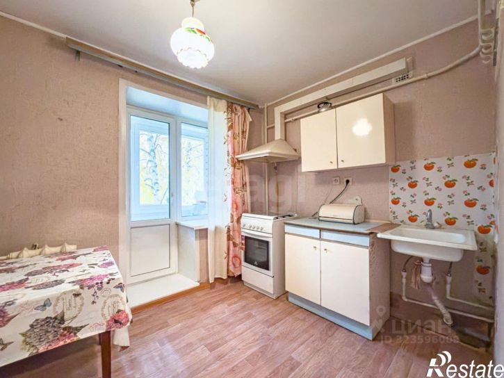 1-комн квартира городской округ Вологда