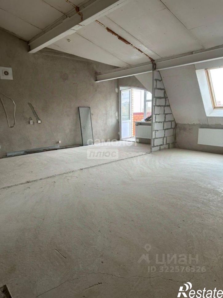 3-комн квартира улица Панкратова, 40,  д. 40