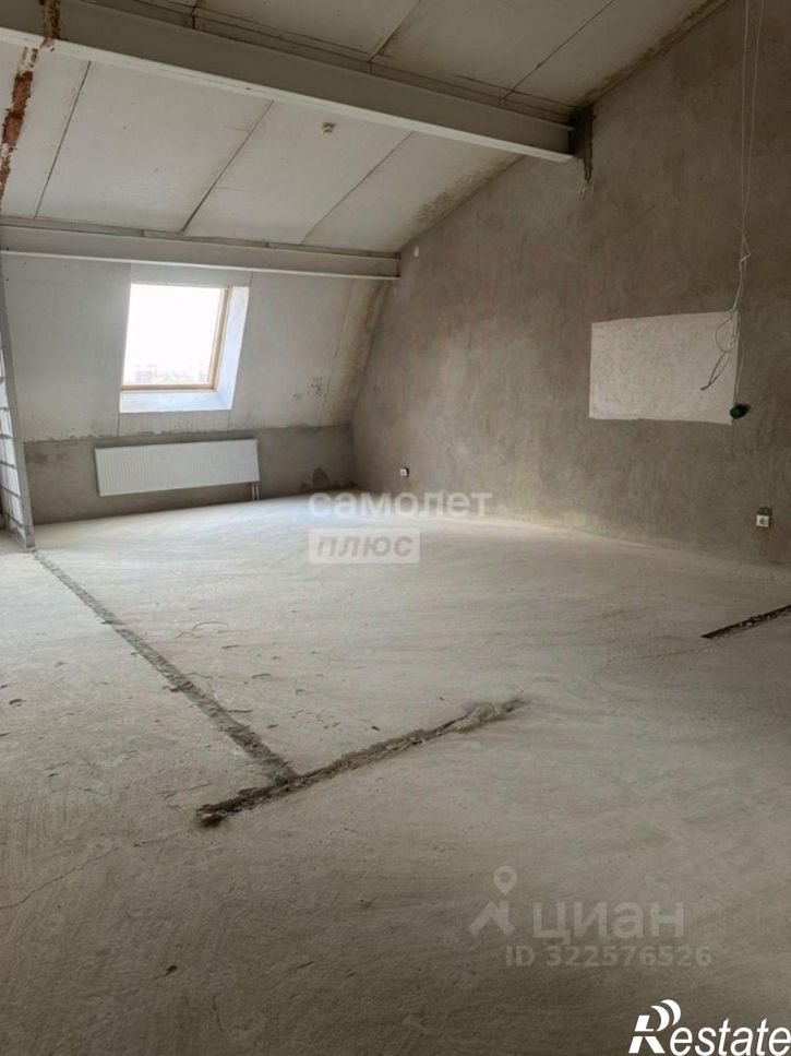 3-комн квартира улица Панкратова, 40,  д. 40