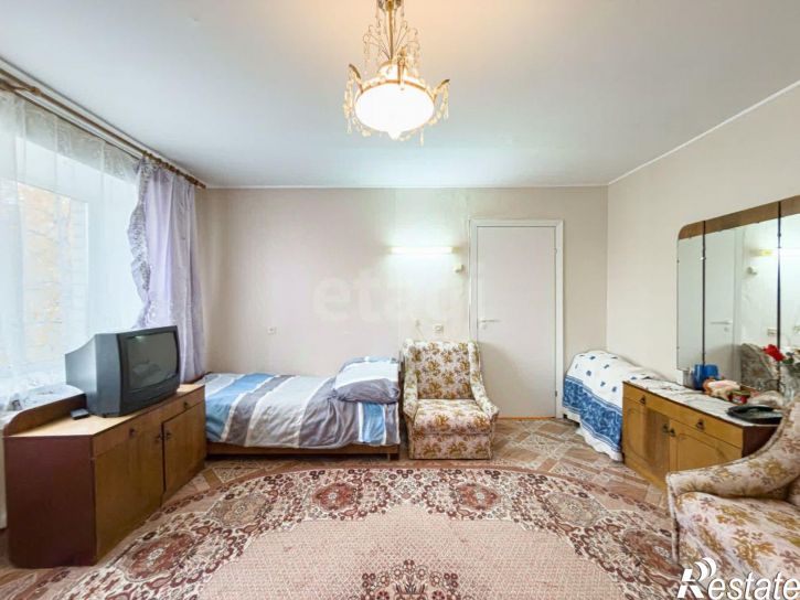 1-комн квартира городской округ Вологда