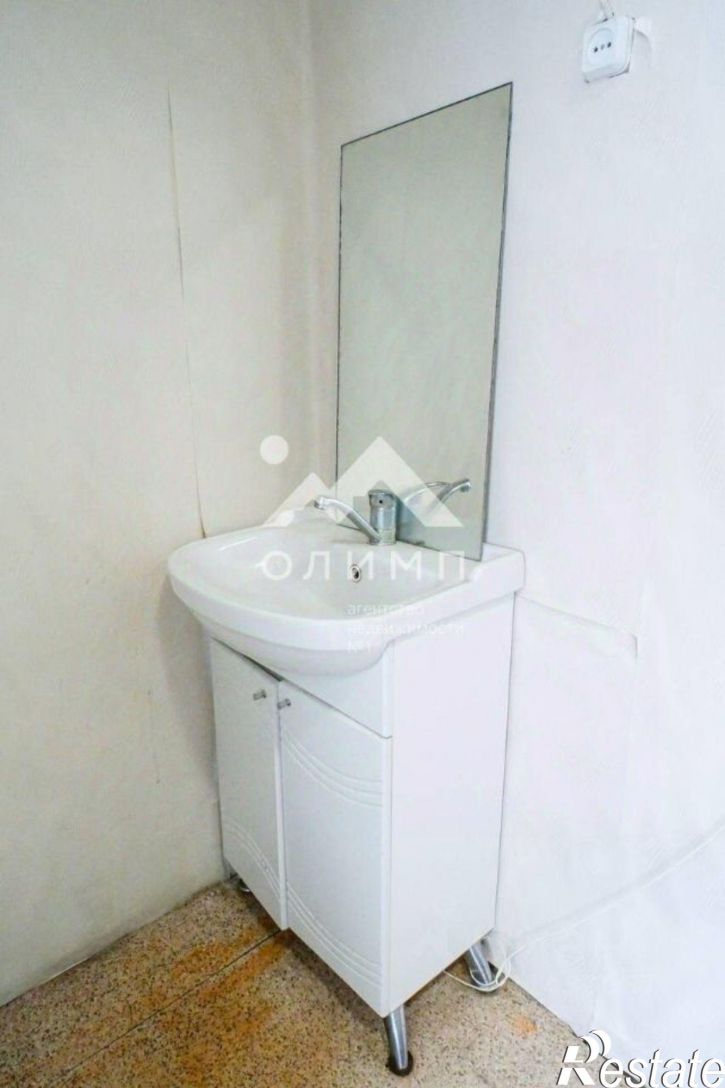 Комната улица Горького, 95,  д. 95