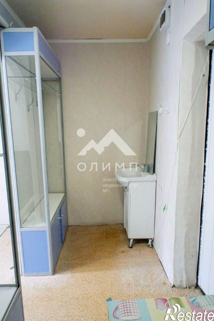 Комната улица Горького, 95,  д. 95