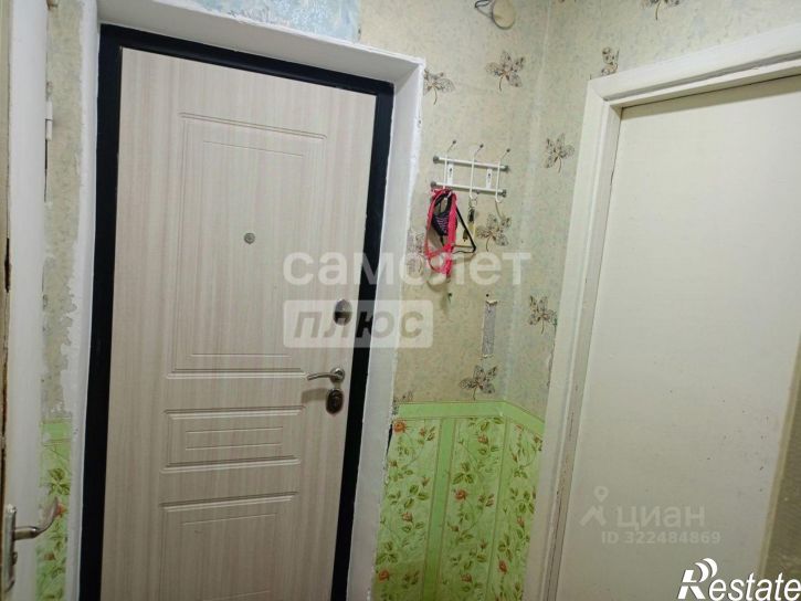 1-комн квартира Вологда г., Судоремонтная ул., д.42