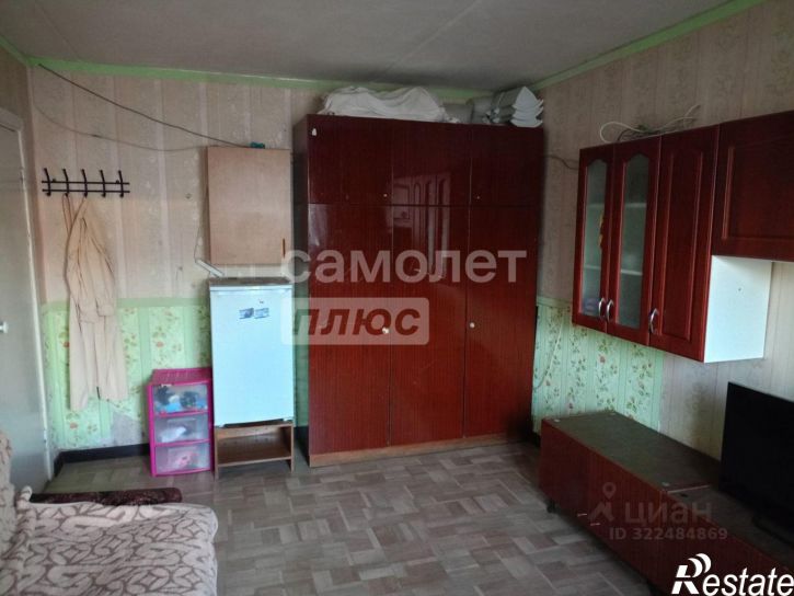 1-комн квартира Вологда г., Судоремонтная ул., д.42