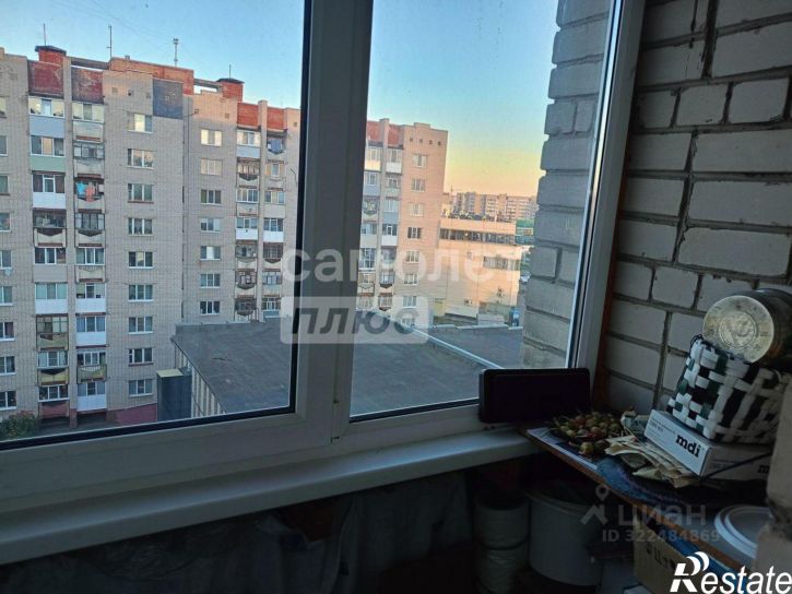 1-комн квартира Вологда г., Судоремонтная ул., д.42