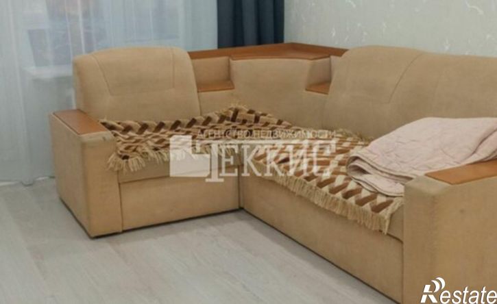 2-комн квартира Вологда, 1-й микрорайон ГПЗ-23, 16