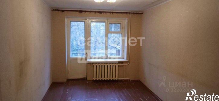 3-комн квартира Вологда г., Можайского ул., д.48А