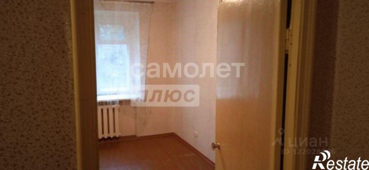 3-комн квартира Вологда г., Можайского ул., д.48А