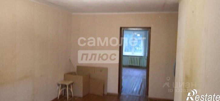 3-комн квартира Вологда г., Можайского ул., д.48А