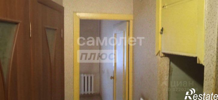 3-комн квартира Вологда г., Можайского ул., д.48А