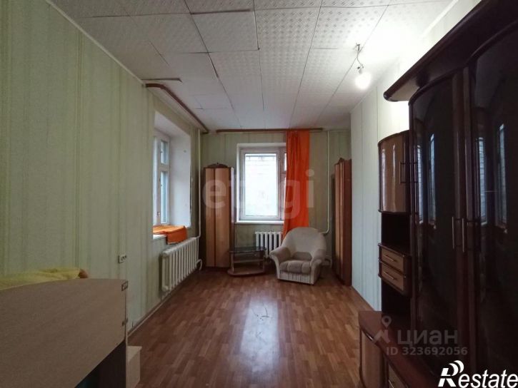 2-комн квартира городской округ Вологда