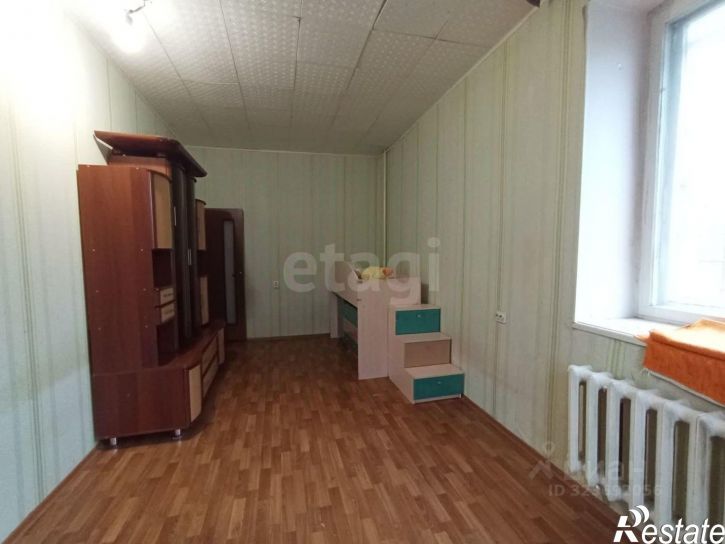 2-комн квартира городской округ Вологда