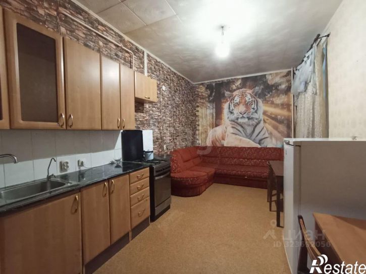 2-комн квартира городской округ Вологда