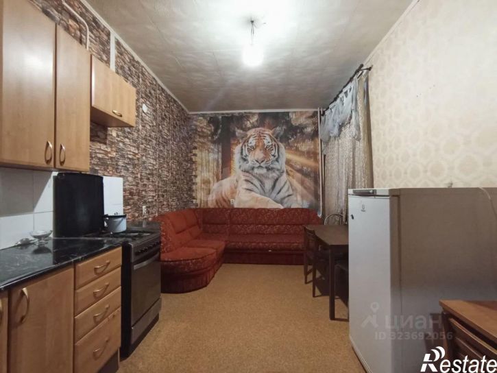 2-комн квартира городской округ Вологда