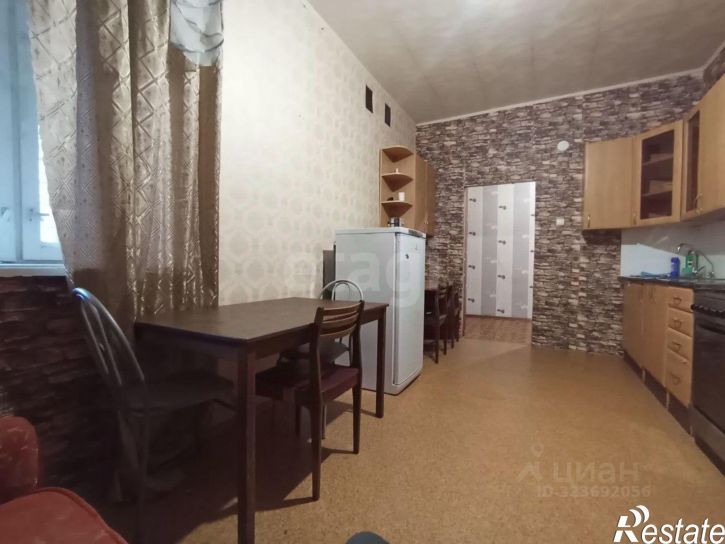 2-комн квартира городской округ Вологда