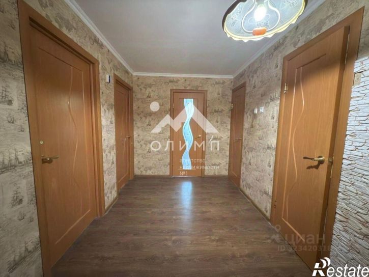 2-комн квартира Вологда, Фрязиновская улица, 35