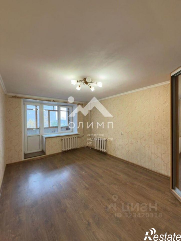 2-комн квартира Вологда, Фрязиновская улица, 35