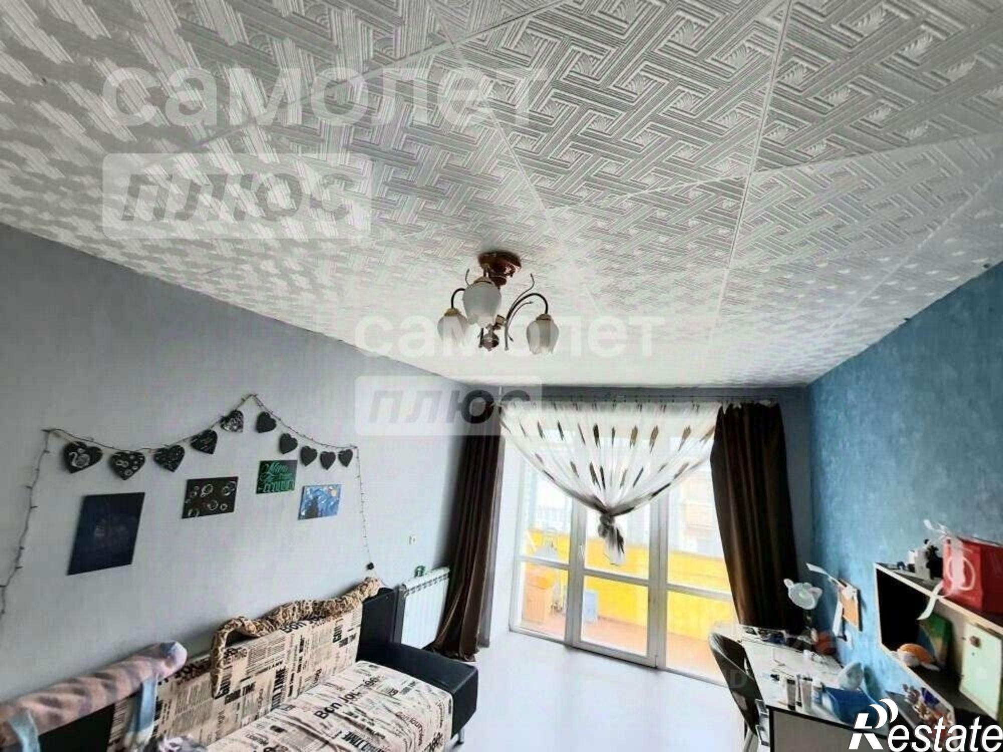 Купить квартиру за 4 800 000 рублей на Московское шоссе, 26