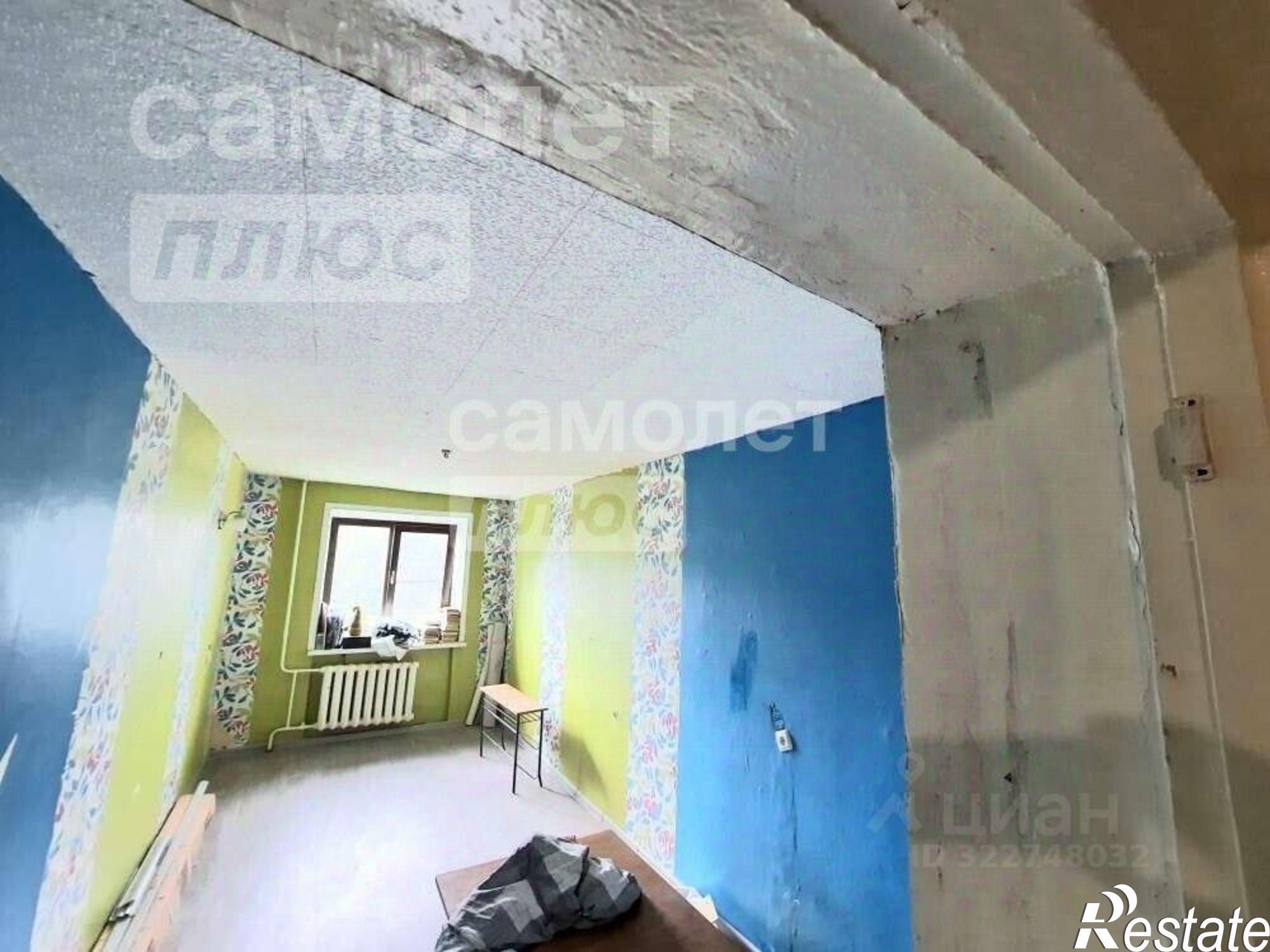 Купить квартиру за 4 800 000 рублей на Московское шоссе, 26