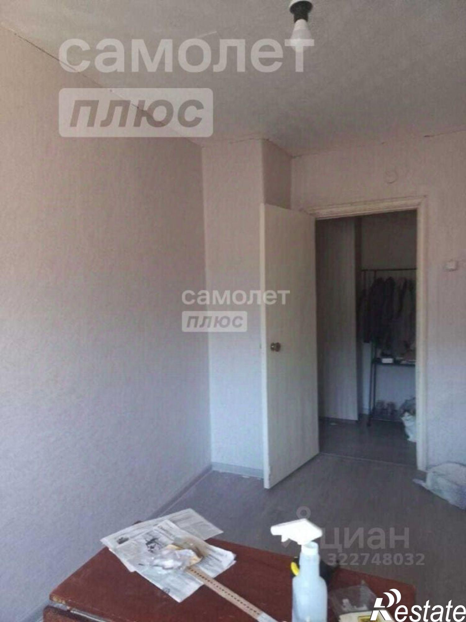 Купить квартиру за 4 800 000 рублей на Московское шоссе, 26