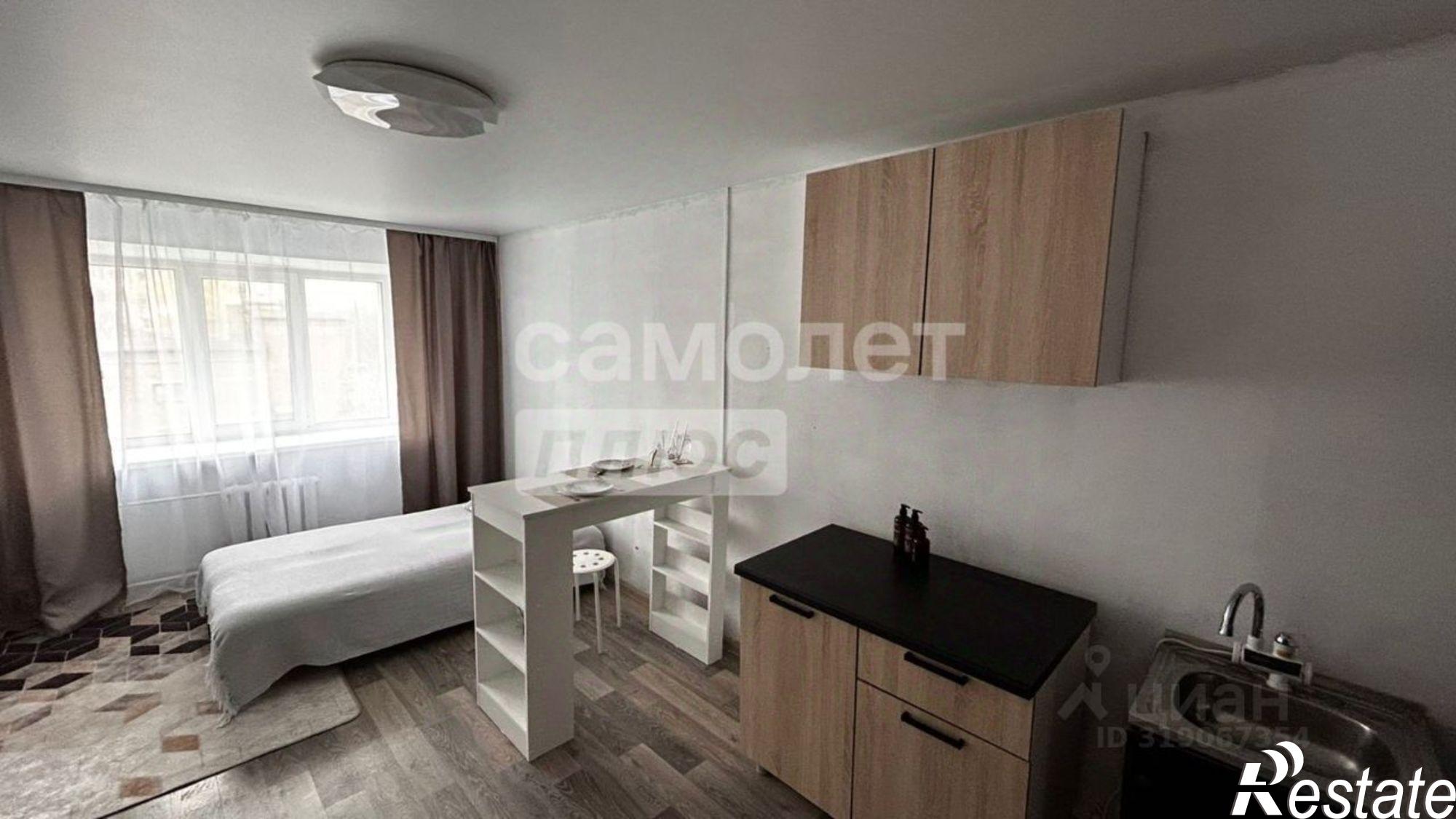 Купить комнату за 990 000 рублей на улица Гагарина, 53