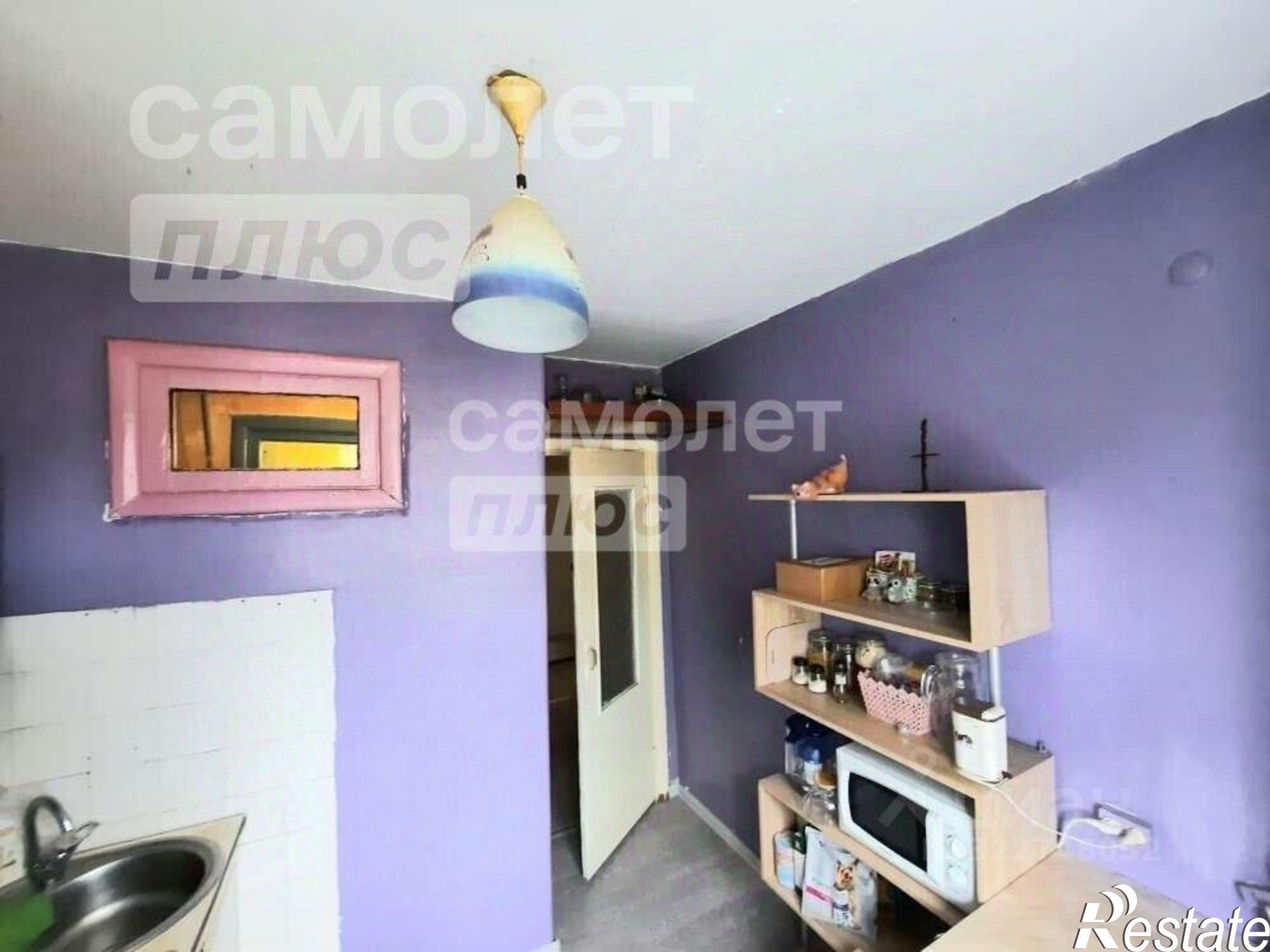 Купить квартиру за 4 800 000 рублей на Московское шоссе, 26