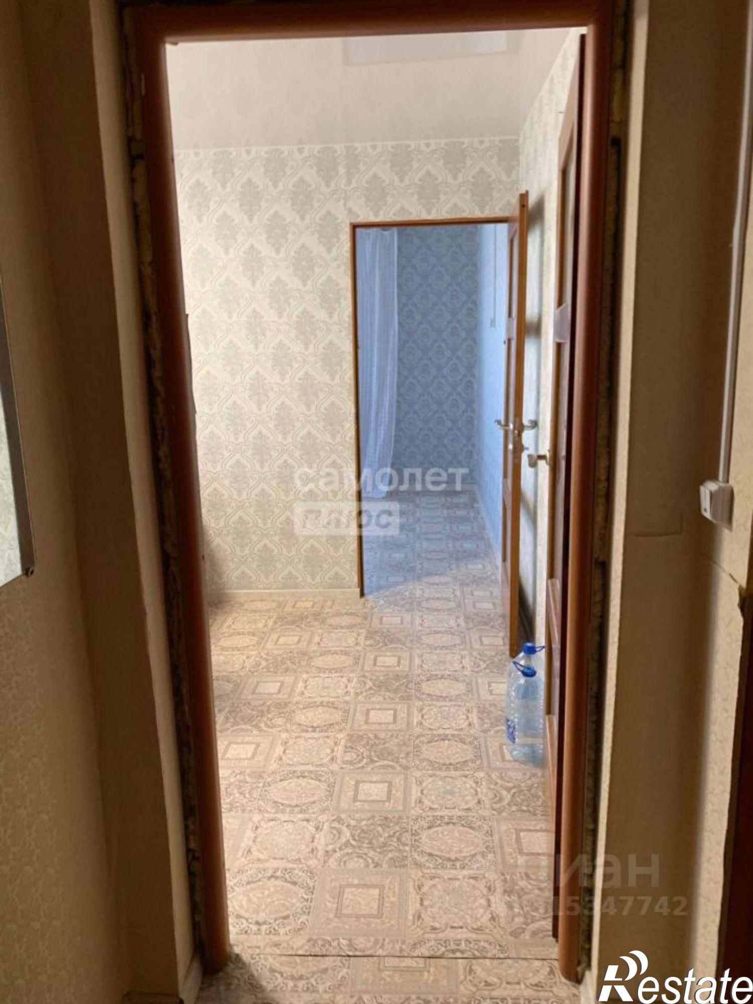 Купить квартиру за 1 880 000 рублей на Турундаевская улица, 31