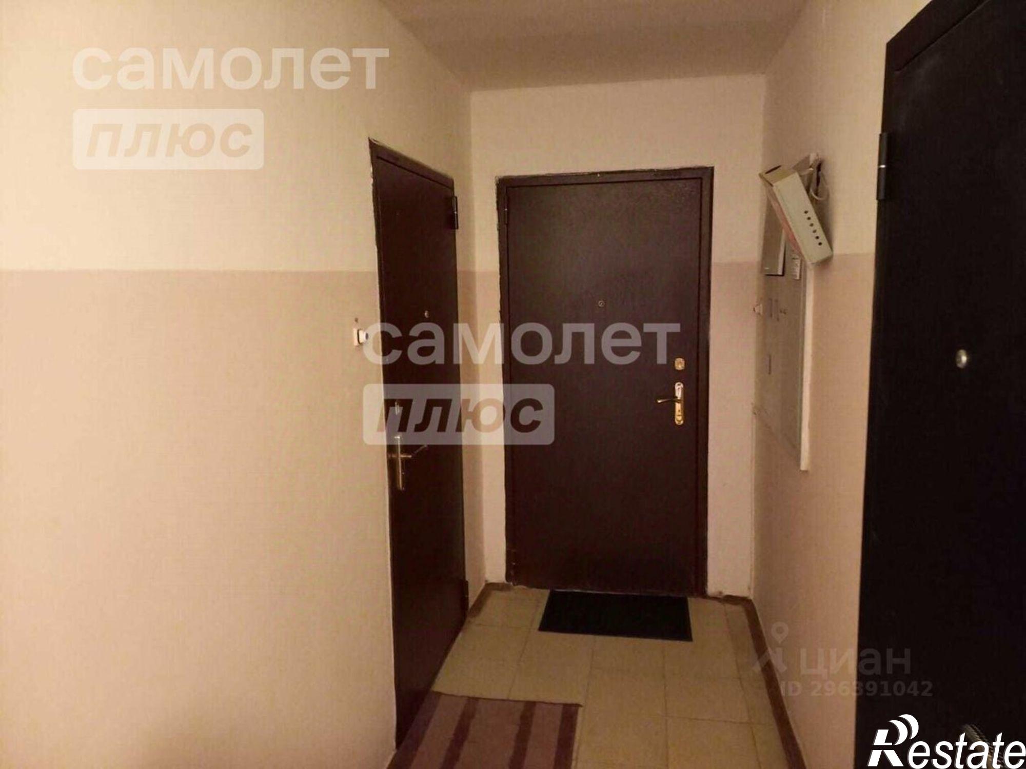 Купить квартиру за 4 300 000 рублей на Петрозаводская улица, 16А