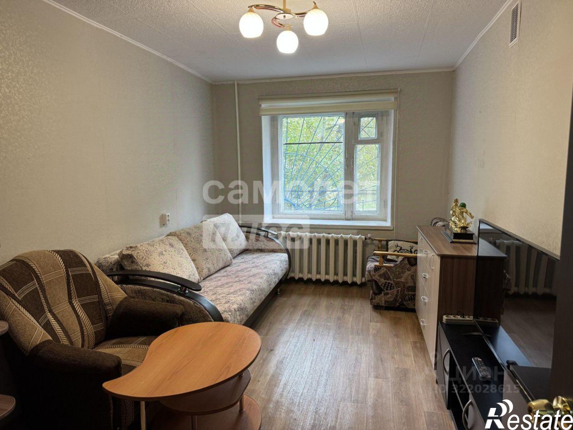 Купить квартиру за 2 700 000 рублей на улица Маршала Конева, 9