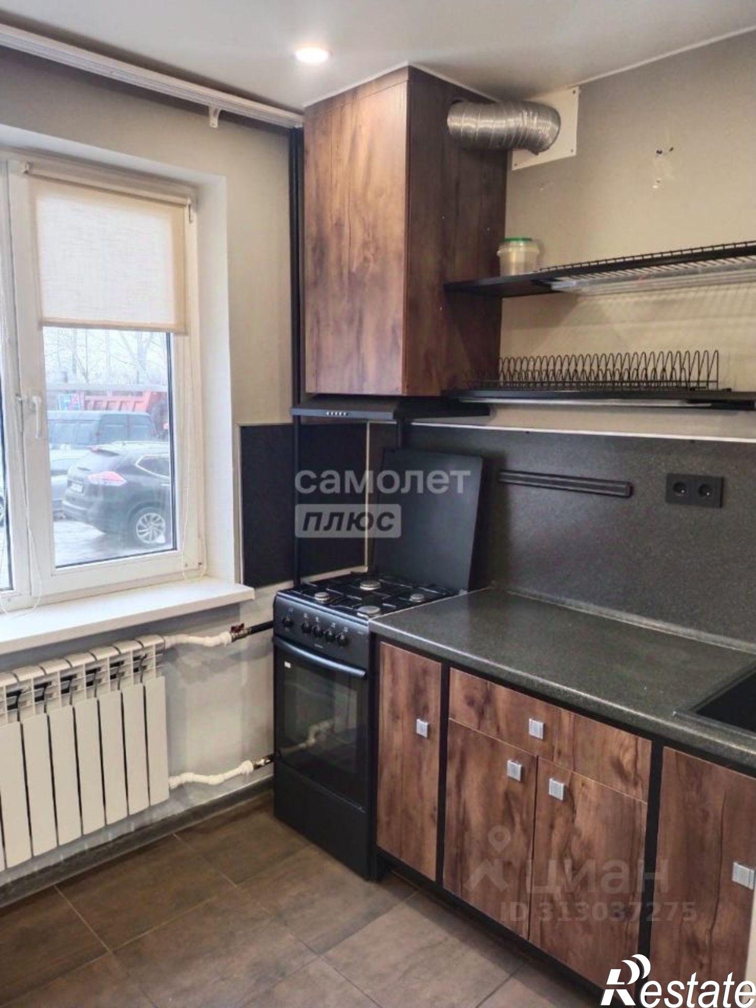 Купить квартиру за 2 890 000 рублей на улица Клубова, 21