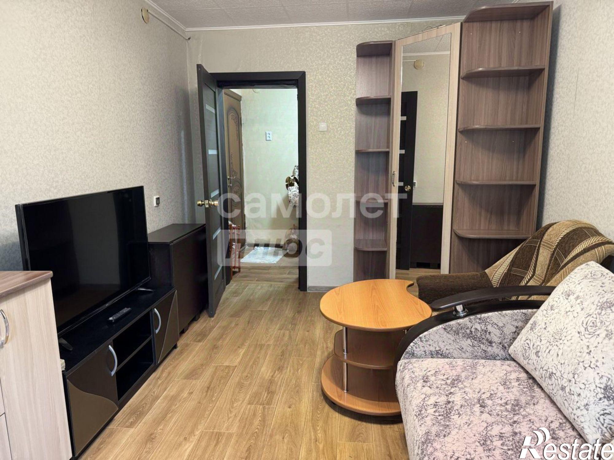 Купить квартиру за 2 700 000 рублей на улица Маршала Конева, 9